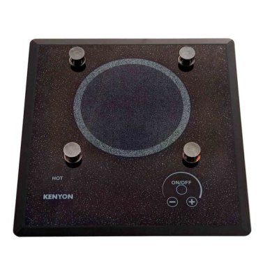 Kenyon Lite Touch Q1 Burner With Pups 110v 60hz (255701) - 21014642 - 497029