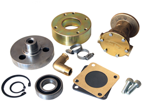 Sol&eacute; Accessories Kit For Newly Sol&eacute; Mini 11, 17 And 29 - 22 13810118s 72dpi - 22.13810118S