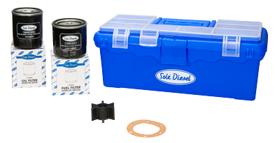 Sol&eacute; Maintenance Kit For Sm 94 In Plastic Case - 22 13840110 72dpi 8 - 22.17940110