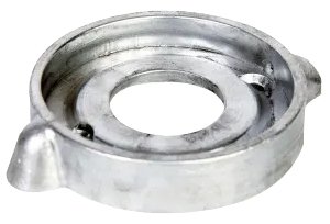 Special Anode For Rope Cutter Mounting (Technodrive Seaprop-60) - 22 2481350084 - 22.2481350084