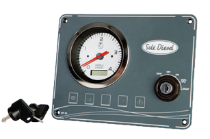 Sol&eacute; Electrical Panel Svt-40 Sdz165/205/280 - 22 60938134 72dpi 1 1 1 1 1 1 - 22.60994135