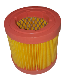 Sol&eacute; Air Filter Element Mini 11/17/29/33/44 - 2213810073 72dpi - 22.13810073