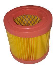 Sol&eacute; Air Filter Element Mini 11/17/29/33/44 - 2213810073 72dpi - 22.13810073