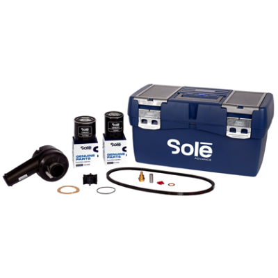Sol&eacute; On Board Pack MINI-74 - 2217440210 1 - 22.17440210
