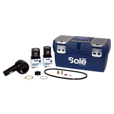 Sol&eacute; On Board Pack MINI-55 v6 - 2217740211 1 - 22.17740211