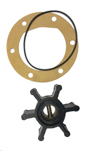 Impeller Assy Kit Incl. Gasket And O-Ring - 2231211008r 72dpi - 22.31211008R