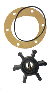 Impeller Assy Kit Incl. Gasket And O-Ring - 2231211008r 72dpi - 22.31211008R