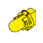 12VDC Bulb / volt reducers