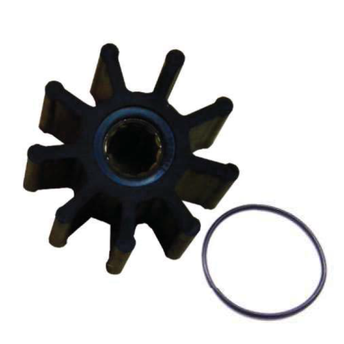 Hyundai Impeller (Inclusief O-Ring) - 23001025s090 1 - 23.001025S090