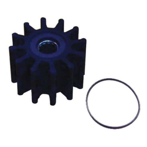 Hyundai Impeller (Inclusief O-Ring) - 23004001u090 1 - 23.004001U090