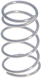 Stainless Steel Stand-Up Spring For Block 12mm - 242400 72dpi - 242400