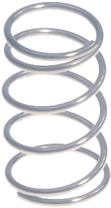 Stainless Steel Stand-Up Spring For Block 12mm - 242400 72dpi - 242400
