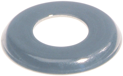 Stainless Steel Capping Ring For Block 10mm - 242500 72dpi - 242500