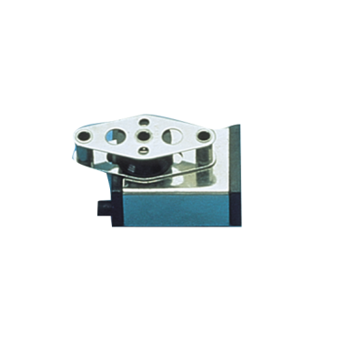 Stainless Steel End Stop With Guide Roller For Traveller - 244700 72dpi - 244700