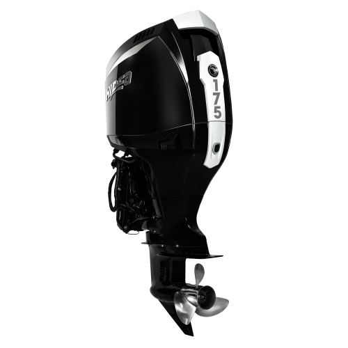 Hidea HDEF 175 FEM-T XL - 25 new 175 black 3 - 9055082