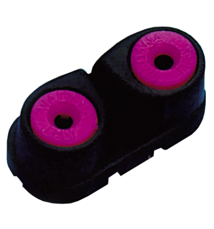 Camcleats & rope cleats