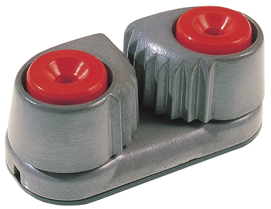 allpa ball-bearing camcleats without fairlead