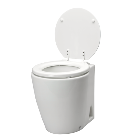 Toilets