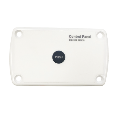 Control Panel For Electric Toilet, 12v & 24v, Max. 20a - 259092 72dpi 1 - 259092