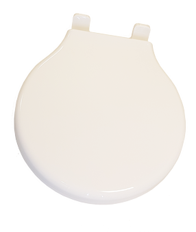 Johnson Pump Space Saver Plastic Soft Close Toilet Seat - 259121 72dpi 1 - 259121
