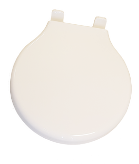 Johnson Pump Space Saver Plastic Soft Close Toilet Seat - 259121 72dpi 1 - 259121