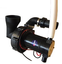 Kit 12v For Laguna Toilet - 259155 72dpi - 259155