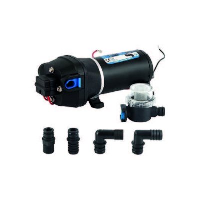 Flushing Pump 24v - 259230 - 259230