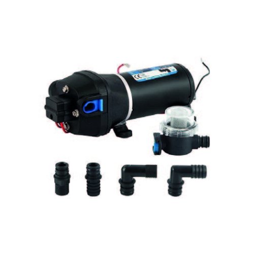 Flushing Pump 24v - 259230 - 259230