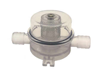 Filter For Flushing Pump 259229 & 259230 - 259239 72dpi - 259239
