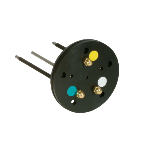 Sender For Indicator For Blue Waste Tank Of Polyethylene 12/24v - 259250 72dpi - 259250