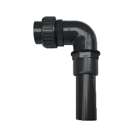 PVC Connection 1-1/2" Waste Water Tank - 259263 72dpi - 259263