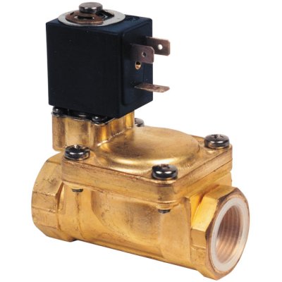 Plug For Solenoid Valve - 259305 72dpi - 259305