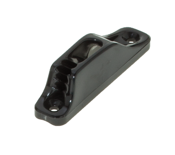 Nylon Cam Cleat For Line &Oslash;3-6mm, Hole Spacing 66mm - 260300 - 260300