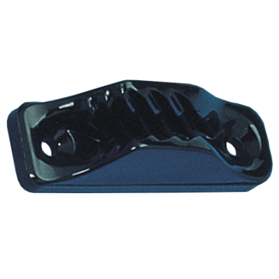 Nylon Cam Cleat For Line &Oslash;6-12mm, Hole Spacing 72mm - 260400 72dpi - 260400