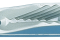Aluminum Cam Cleat For Line &Oslash;3-6mm, Hole Spacing 36mm - 260601 72dpi60x40x1 - 260500