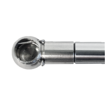 Spare Stainless Steel 316 Connector, Set 10mm For Gas Spring - 269000 72dpi - 269000