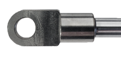 Spare Stainless Steel Eye Nut 316 M8 For Gas Spring (Set Of 2) - 269001 01 72dpi - 269001