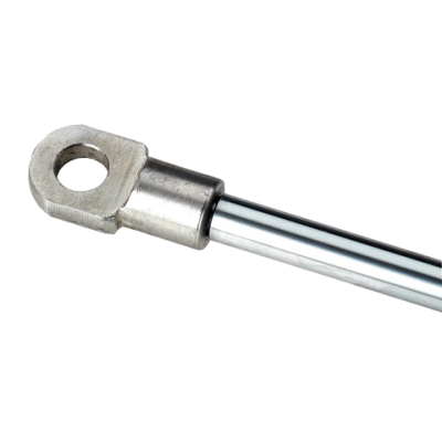 Spare Stainless Steel Eye Nut 316 M8 For Gas Spring (Set Of 2) - 269001 72dpi - 269001