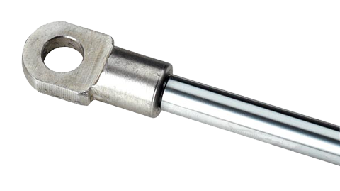 Spare Stainless Steel Eye Nut 316 M8 For Gas Spring (Set Of 2) - 269001 72dpi - 269001