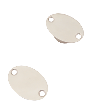 Set Of Magnetic Door-/Cabinetholders, 55x39x17mm - 269017 72dpi - 269017