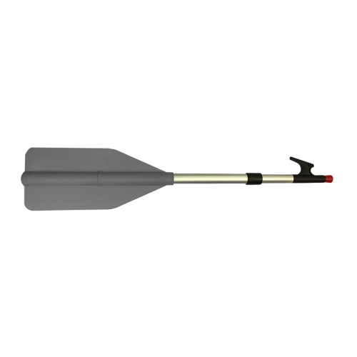 Auxiliary Steering Oar Grey, Telescopic; 85-165cm - 269040 1 - 269040
