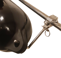 Set 4u Fender Hooks Stainless Steel 316, &Oslash;22mm - 269080 1 - 269080