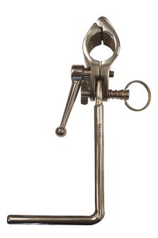 Set 4u Fender Hooks Stainless Steel 316, &Oslash;25mm - 269080 2 1 - 269081