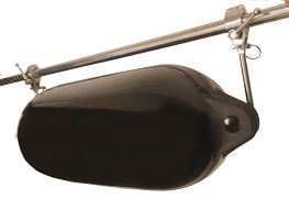 Set 4u Fender Hooks Stainless Steel 316, &Oslash;25mm - 269080 3 - 269081