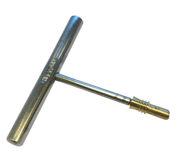 Fender valve / valve remover
