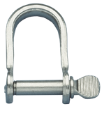 Stainless steel Shackles