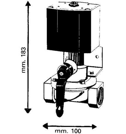 Tank accessories