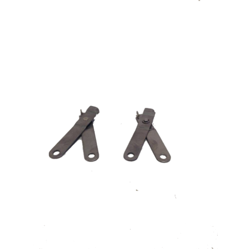 Additional Mounting Kit K35 For Cc179/C5 And Cc210/C16 (Mercury/Mariner), For A89/A90 - 34730 72dpi - 34730