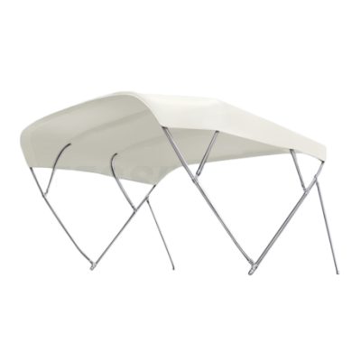 Sun Top 'Fly Inox'; White; 185x156x252cm - 380370 2 1 - 380371