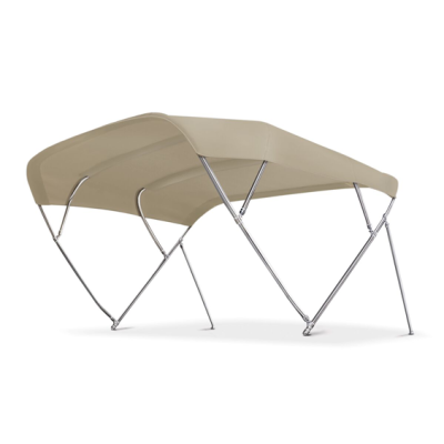 Sun Top 'Fly Inox'; Beige; 215x156x252cm - 380380 72dpi 7 - 380383